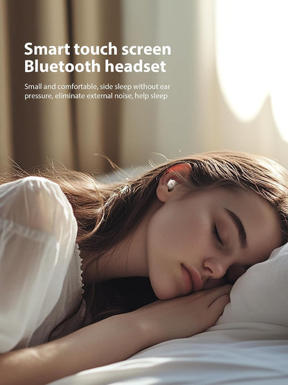 Sleep Earbuds – Ultra-Flat Comfort Buds for Side Sleepers