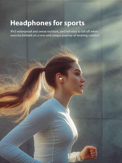 Sleep Earbuds – Ultra-Flat Comfort Buds for Side Sleepers