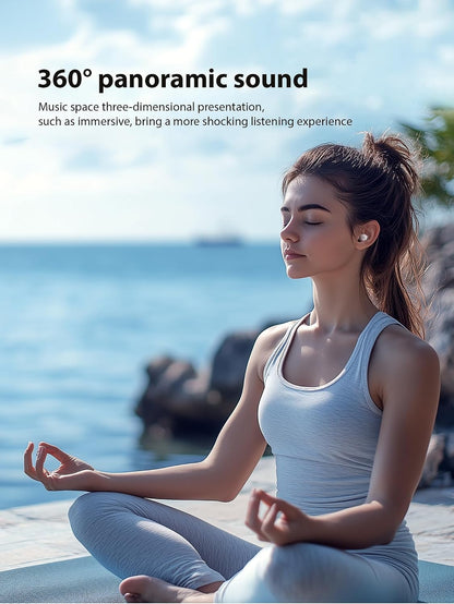 Sleep Earbuds – Ultra-Flat Comfort Buds for Side Sleepers